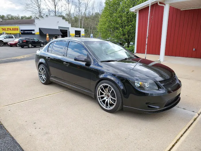 Auto Tech & Tire Center 5