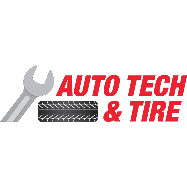 Auto Tech & Tire Center 8