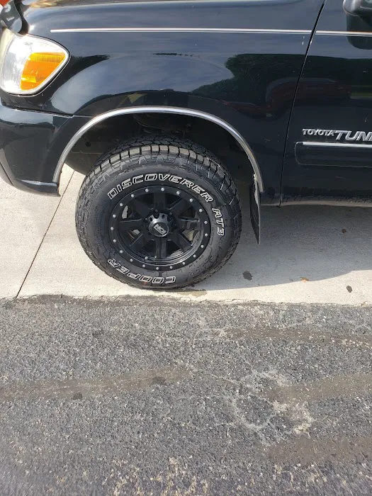Auto Tech & Tire Center 6
