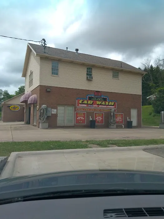 Grand Central Car Wash & Lube 0