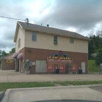 Grand Central Car Wash & Lube