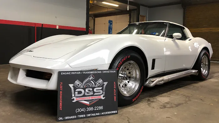D&S Automotive Services 0