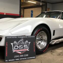 D&S Automotive Services ico