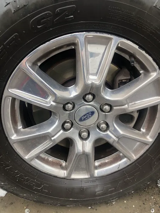 D&S Automotive Services 2