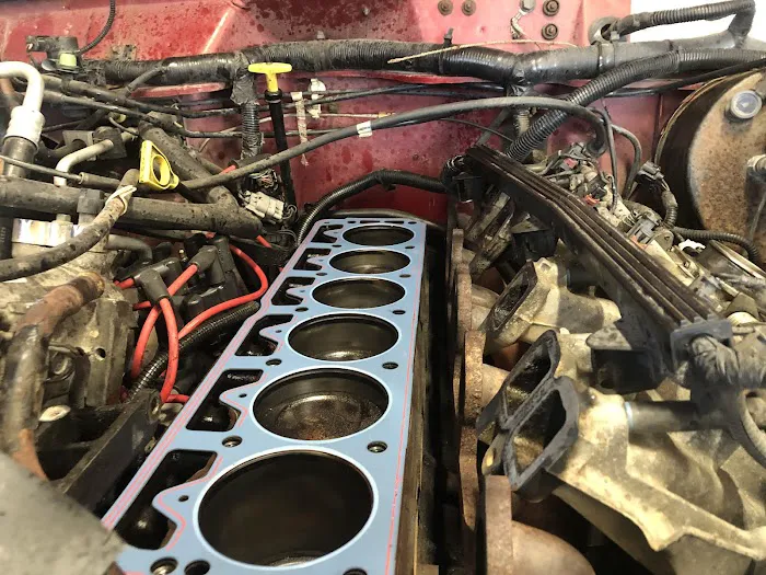 D&S Automotive Services 8