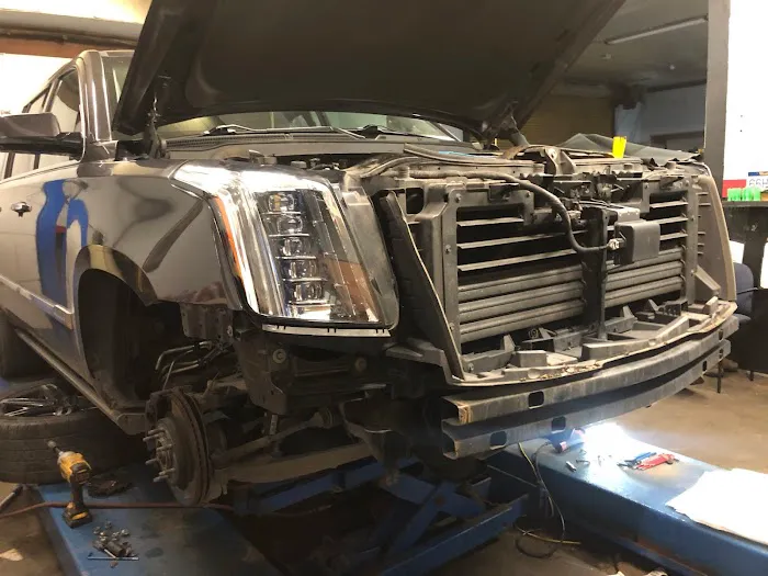 D&S Automotive Services 7