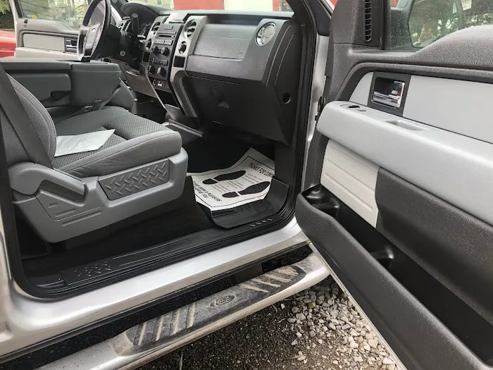 D&S Automotive Services 9