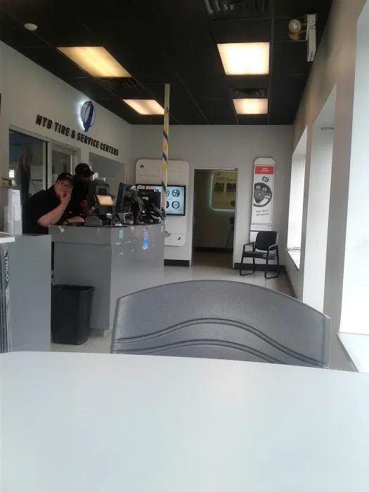 NTB-National Tire & Battery 0