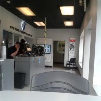 NTB-National Tire & Battery