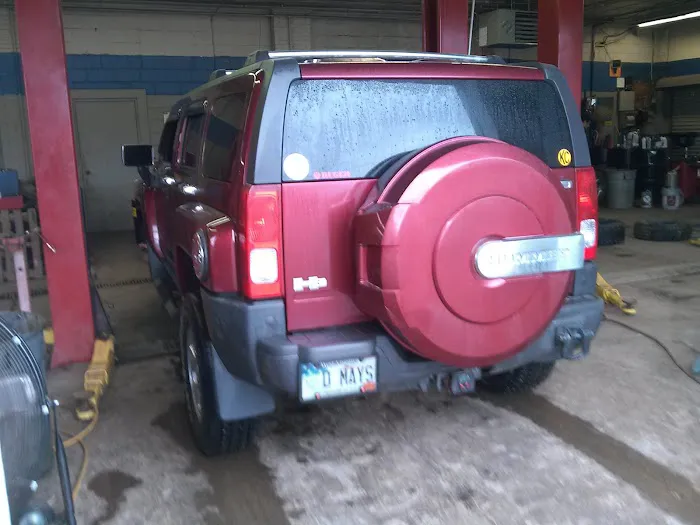 NTB-National Tire & Battery 8