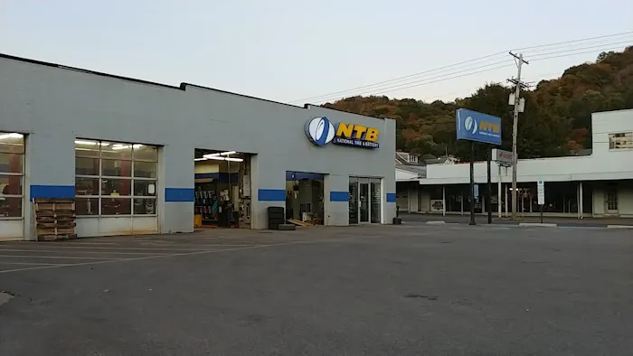 NTB-National Tire & Battery 5