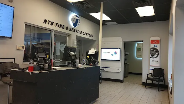 NTB-National Tire & Battery 7