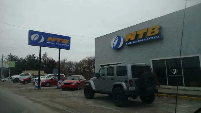NTB-National Tire & Battery 9