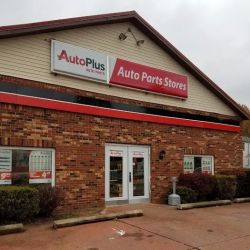 AUTO PLUS ico