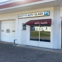 Beaty's Auto Glass LLC
