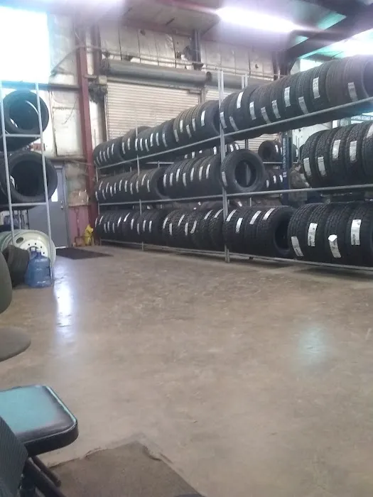 JW Tires Inc 2
