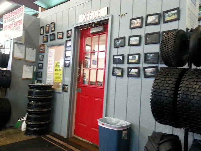 JW Tires Inc 0