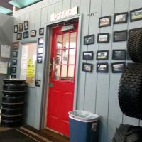 JW Tires Inc