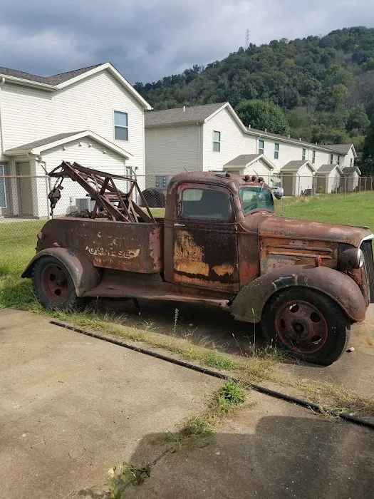 JW Tires Inc 3