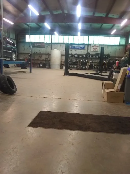 JW Tires Inc 1
