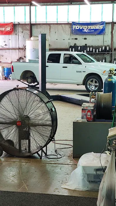 JW Tires Inc 5