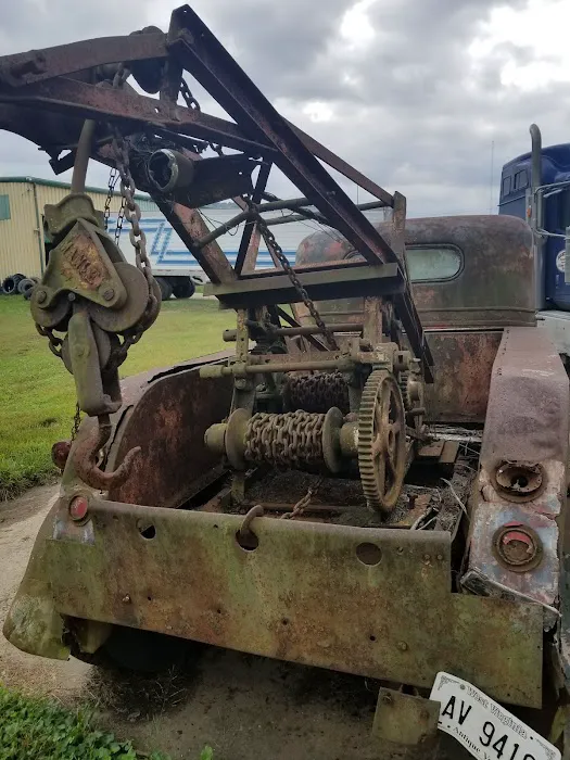 JW Tires Inc 4