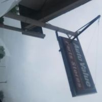 Genuine Auto Parts