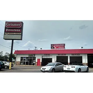 Grismer Tire & Auto Service Center 6