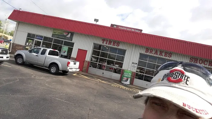 Grismer Tire & Auto Service Center 1