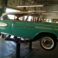 Grismer Tire & Auto Service Center