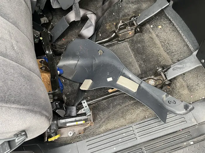 A-Dayton Automotive & Transmission Services 2