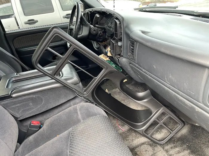A-Dayton Automotive & Transmission Services 1