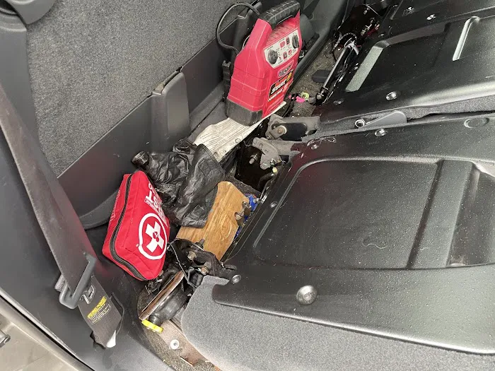 A-Dayton Automotive & Transmission Services 0