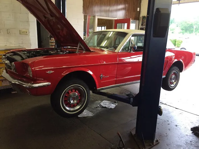 A-Dayton Automotive & Transmission Services 3