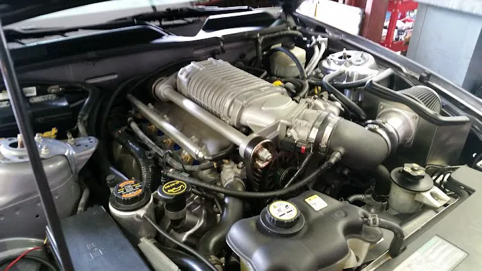 A-Dayton Automotive & Transmission Services 6