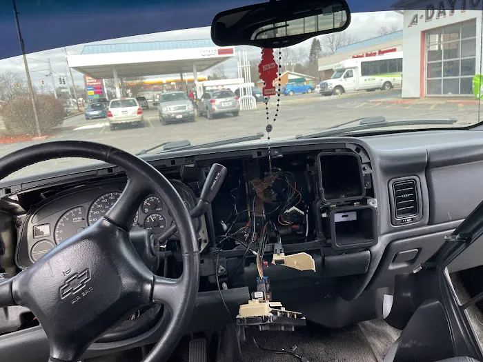 A-Dayton Automotive & Transmission Services 7
