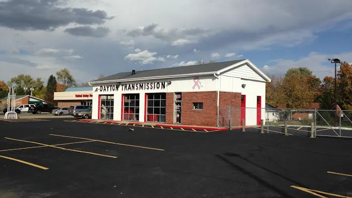 A-Dayton Automotive & Transmission Services 4