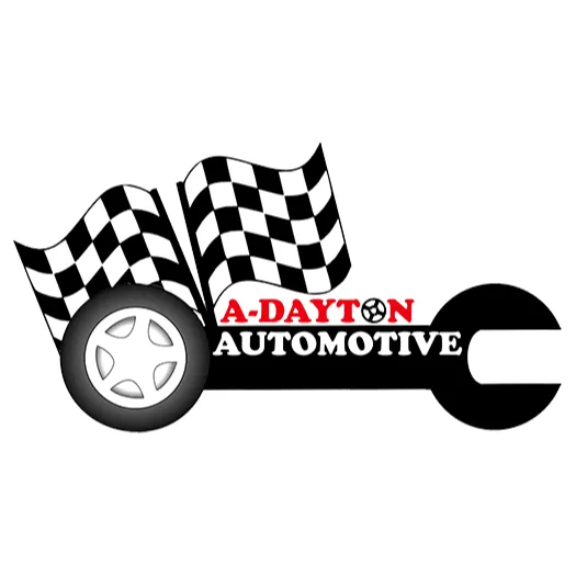 A-Dayton Automotive & Transmission Services 8