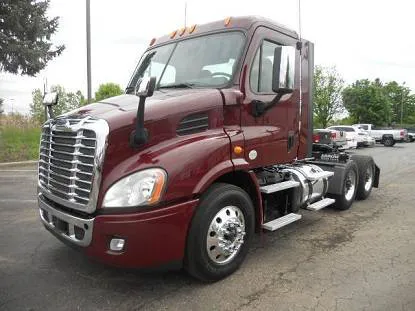 Dayton Mobile Truck Repair 3
