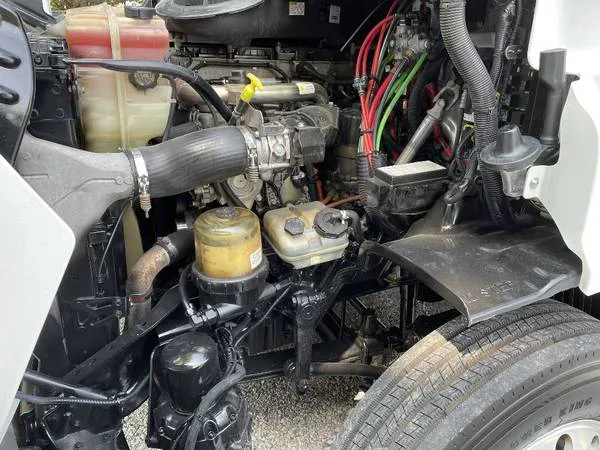 Dayton Mobile Truck Repair 2