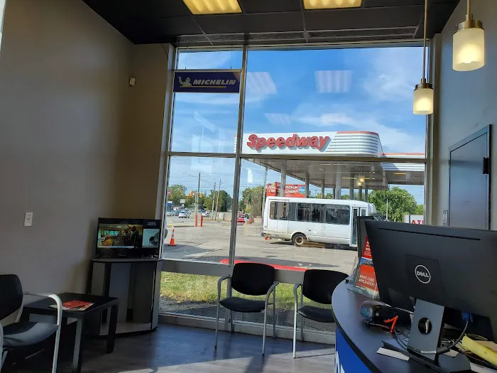 Tire Choice Auto Service Centers 4