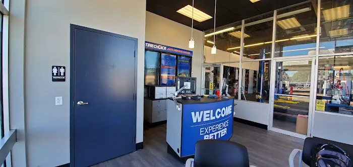 Tire Choice Auto Service Centers 2