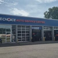 Tire Choice Auto Service Centers