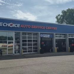 Tire Choice Auto Service Centers ico