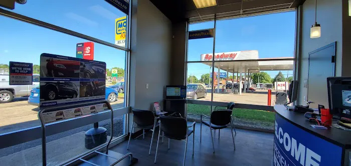 Tire Choice Auto Service Centers 3