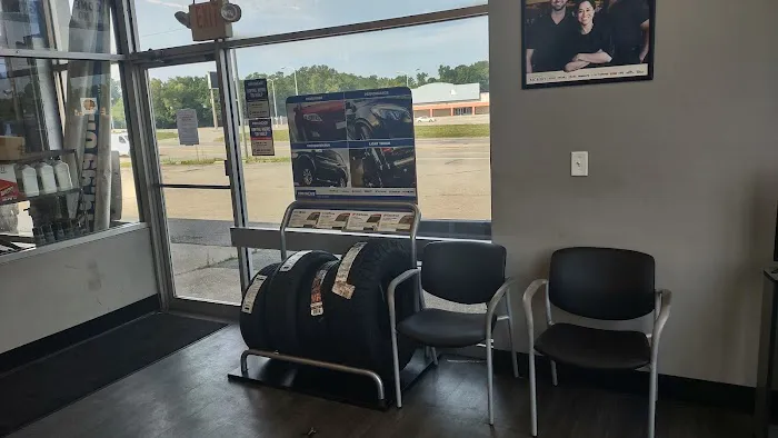 Tire Choice Auto Service Centers 9