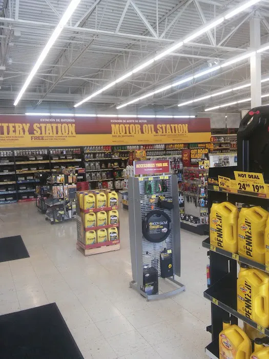 Advance Auto Parts 2