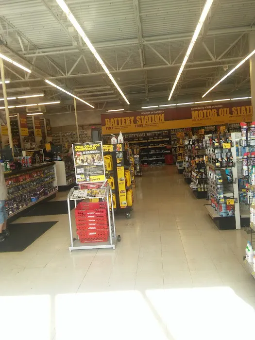 Advance Auto Parts 3
