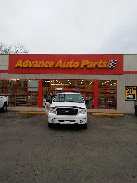 Advance Auto Parts 7