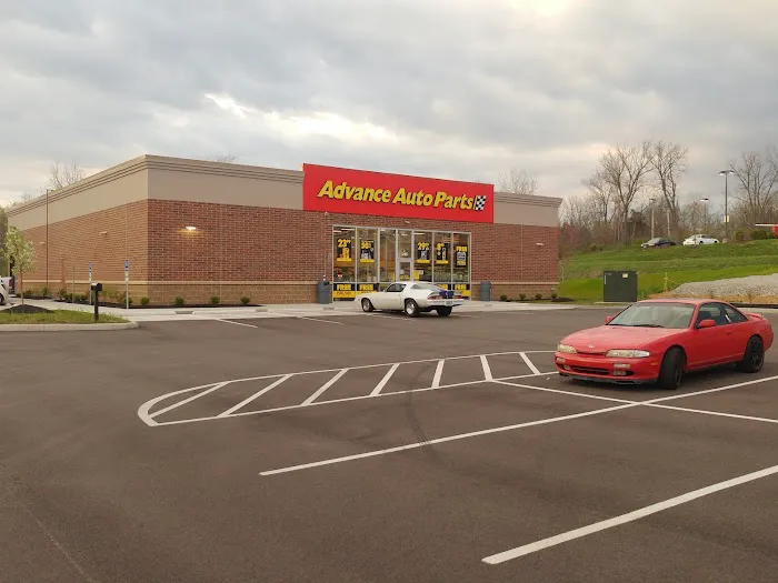 Advance Auto Parts 8
